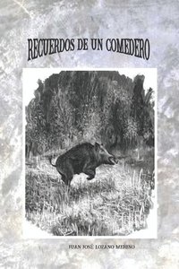 bokomslag Recuerdos de Un Comedero