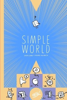 bokomslag Simple World