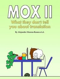 bokomslag Mox II