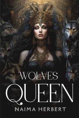 bokomslag Wolves Queen