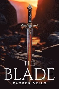 bokomslag The Blade
