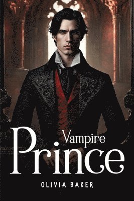 Vampire Prince 1