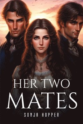 Her Two Mates 1