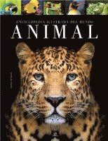 bokomslag Enciclopedia Ilustrada del Mundo Animal