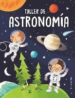 bokomslag Taller de Astronomia