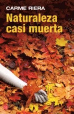 Naturaleza casi muerta