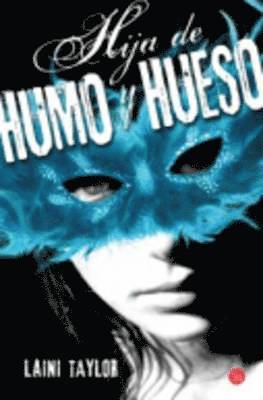 bokomslag Hija de humo y hueso