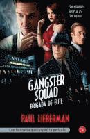 bokomslag Gangster Squad