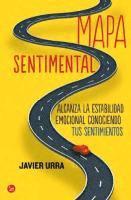 Javier Urra - Mapa sentimental, Häftad