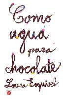 Laura Esquivel - Como Agua Para Chocolate, Häftad
