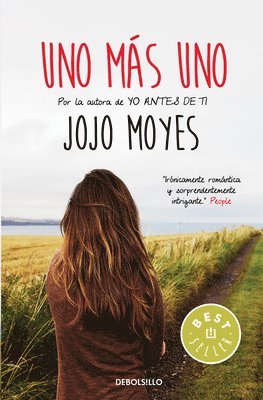 Jojo Moyes - Uno mas uno / One Plus One, Häftad