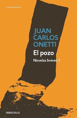 El pozo. Novelas breves #1 / The Well 1