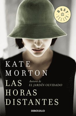 bokomslag Las horas distantes / The Distant Hours