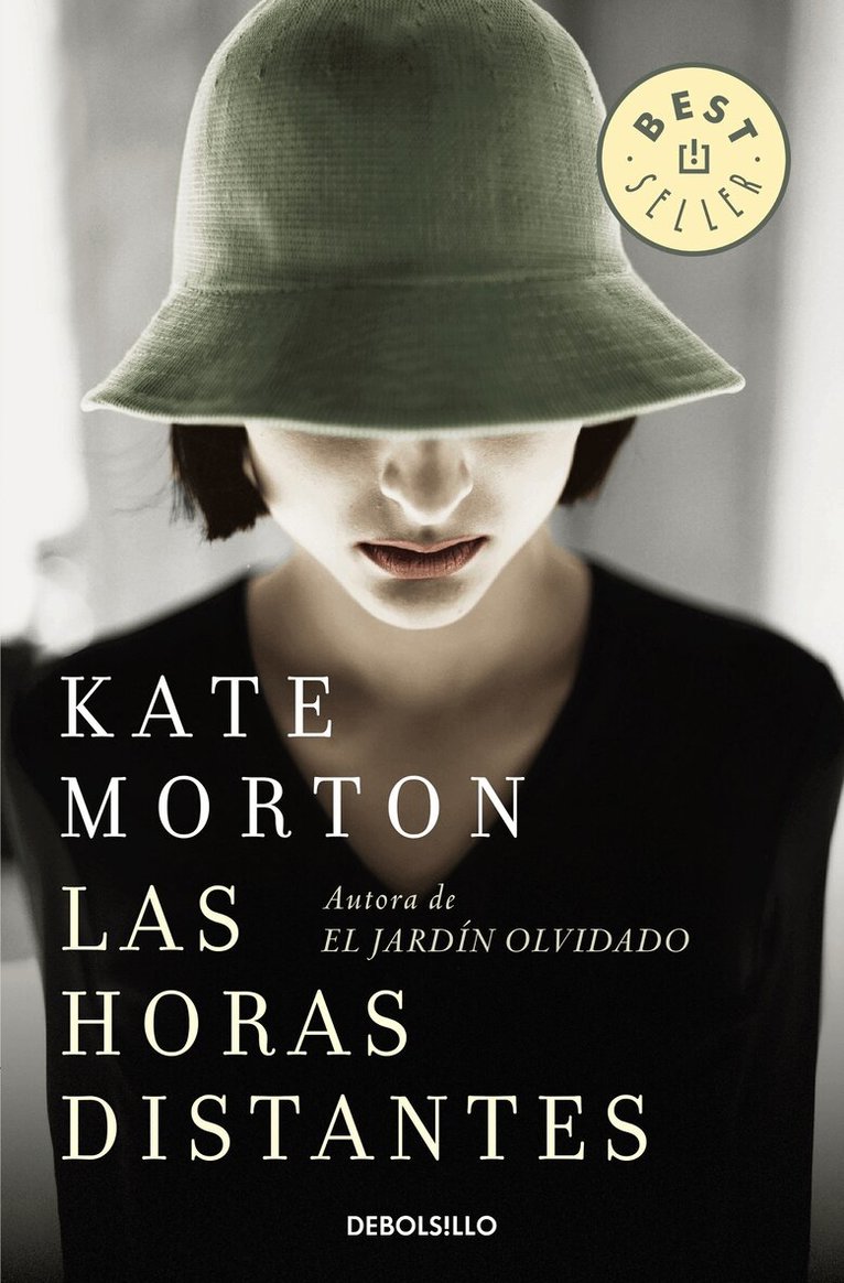 Kate Morton - Las horas distantes / The Distant Hours, Häftad