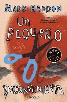 bokomslag Un Pequeño Inconveniente / A Spot of Bother / A Spot of Bother