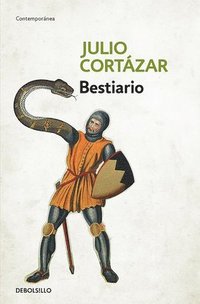 bokomslag Bestiario / Bestiary