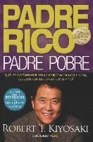 bokomslag Padre rico, padre pobre