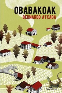 bokomslag Obabakoak (Spanish Edition)