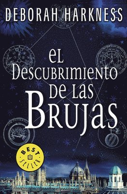 bokomslag El descubrimiento de las brujas / A Discovery of Witches