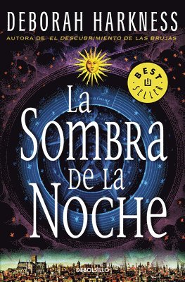 La sombra de la noche / Shadow of Night 1