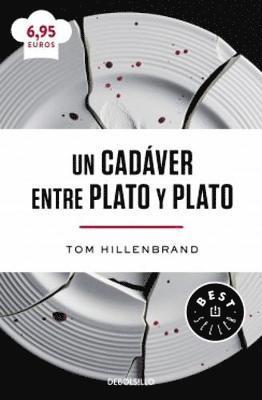 Un cadaver entre plato y plato 1