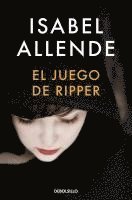 Isabel Allende - El juego de Ripper, Häftad
