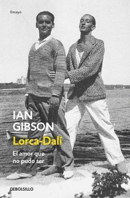 bokomslag Lorca-Dali. El amor que no pudo ser