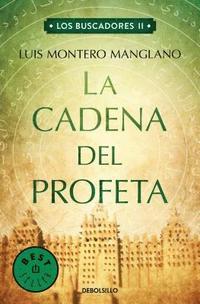 bokomslag La Cadena del Profeta / The Searchers. the Prophet's Chain
