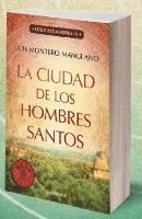 bokomslag La Ciudad de Los Hombres Santos / The Searchers. the City of Holy Men