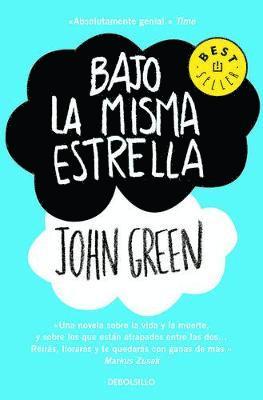 John Green - Bajo la misma estrella, Häftad. Tillgänglighet: Lägg i varukorg