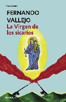 bokomslag La Virgen de los sicarios