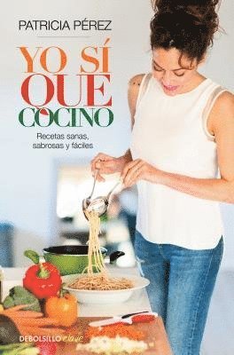 Yo sí que cocino / I Do Cook
