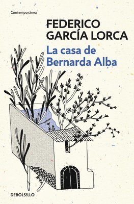 bokomslag Garcia Lorca: La casa de Bernarda Alba / The House of Bernarda Alba