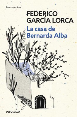 bokomslag La casa de Bernarda Alba