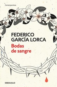 bokomslag Bodas de Sangre /Blood Wedding
