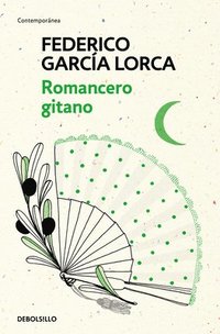 bokomslag Romancero Gitano / The Gypsy Ballads of Garcia Lorca