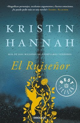 El ruisenor / The Nightingale 1