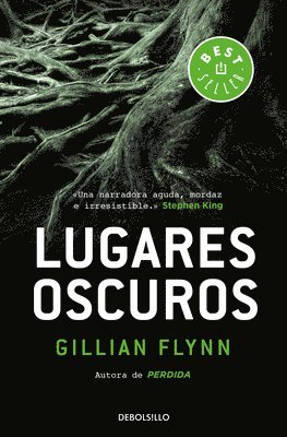 Lugares Oscuros / Dark Places 1