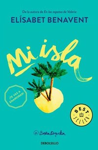 bokomslag Mi Isla / My Island