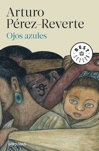 bokomslag Ojos Azules / Blue Eyes
