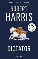bokomslag Dictator