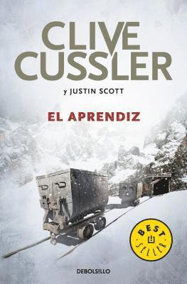 bokomslag Isaac Bell 6. El aprendiz