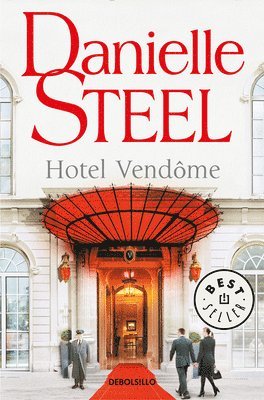 bokomslag Hotel Vendome (Spanish Edition)