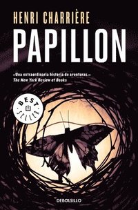 bokomslag Papillon (Spanish Edition)