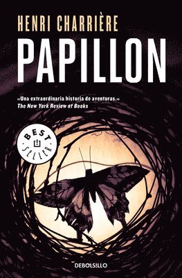 Papillon (Spanish Edition) 1