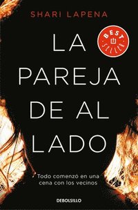 bokomslag La Pareja de Al Lado / The Couple Next Door