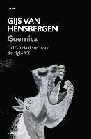bokomslag Guernica : la historia de un icono del siglo XX