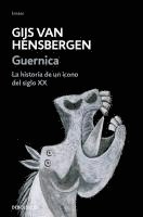 bokomslag Guernica : la historia de un icono del siglo XX