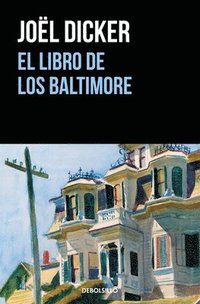 bokomslag El libro de los Baltimore / The Baltimore Boys
