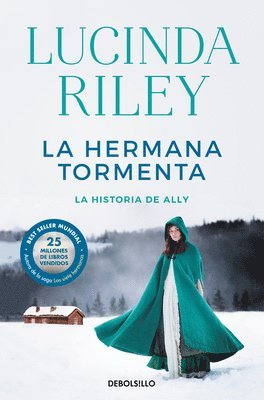 La hermana tormenta / The Storm Sister 1